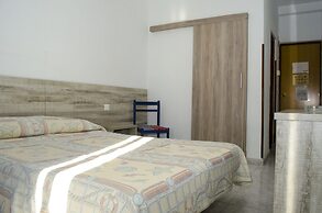 Pensión Pardo