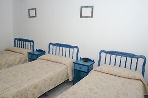 Pensión Pardo