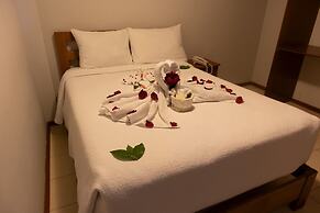 Alegrias inn hotel