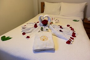 Alegrias inn hotel