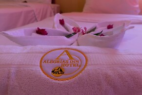 Alegrias inn hotel