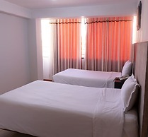 Alegrias inn hotel