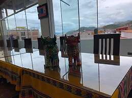 Alegrias inn hotel