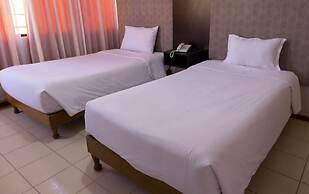 Alegrias inn hotel