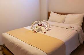 Alegrias inn hotel
