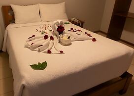 Alegrias inn hotel