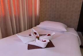 Alegrias inn hotel