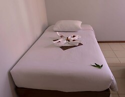 Alegrias inn hotel
