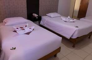 Alegrias inn hotel