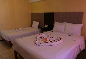 Alegrias inn hotel