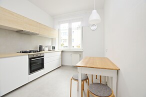 Lighthouse by 3City Rentals