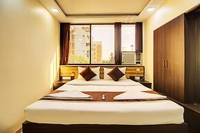 OPAL COMFORTS- A BUSINESS HOTEL
