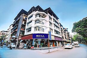 OPAL COMFORTS- A BUSINESS HOTEL