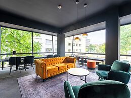 JustStay Essen Hotel & Apartments