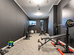 JustStay Essen Hotel & Apartments