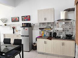 Simfoni Comfy 3BR Suite