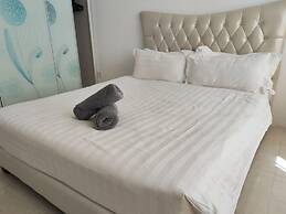Simfoni Comfy 3BR Suite