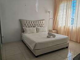 Simfoni Comfy 3BR Suite