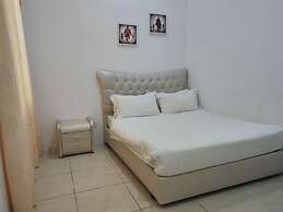 Simfoni Comfy 3BR Suite