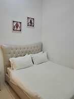 Simfoni Comfy 3BR Suite