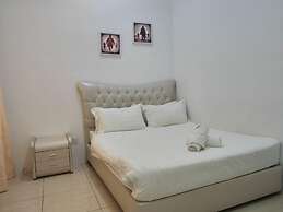 Simfoni Comfy 3BR Suite