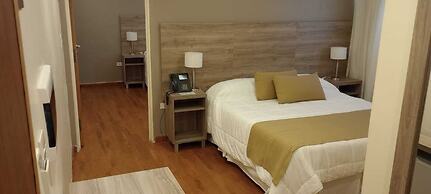 Intersur Hotel La Cumbre