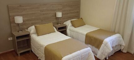 Intersur Hotel La Cumbre