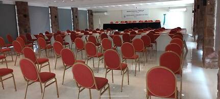 Intersur Hotel La Cumbre