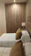 Intersur Hotel La Cumbre