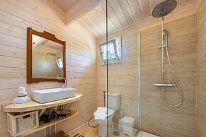 Design Chalet in Albufeira With Private Pool