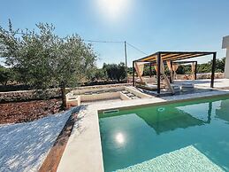 3695 Villa Kapoka by Perle di Puglia