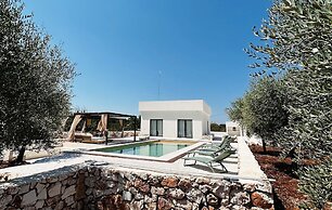 3695 Villa Kapoka by Perle di Puglia