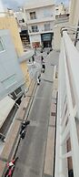 Modern Equipped Studio in Heraklion