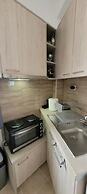 Modern Equipped Studio in Heraklion