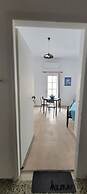 Modern Equipped Studio in Heraklion
