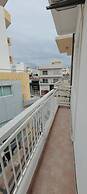 Modern Equipped Studio in Heraklion