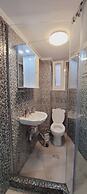 Modern Equipped Studio in Heraklion