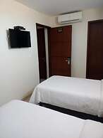 hotel metropolitano plaza