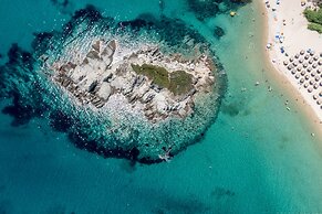 The Black Pearl Villas