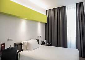 LOTO BUSINESS HOTEL