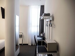 LOTO BUSINESS HOTEL