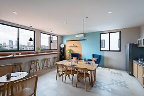 Cove Urbanier