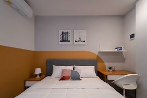 Cove Urbanier