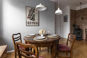 Roxy by Q4Apartments