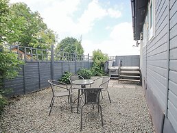 Wayside Lodge