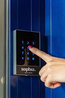 Sophia Oporto Urban Flat