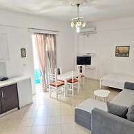 The Perfect one Bedroom Apartment