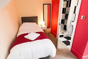 Station Hotel