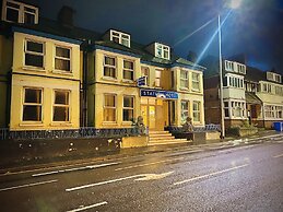 Station Hotel