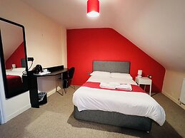 Station Hotel